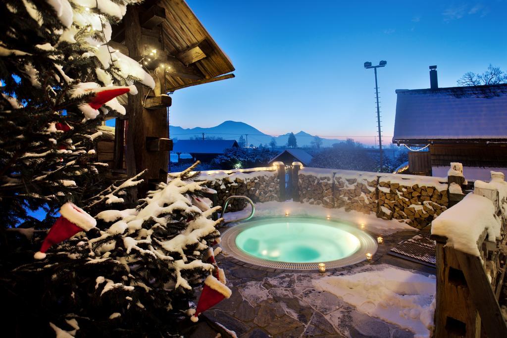 Alp Guest house 3*