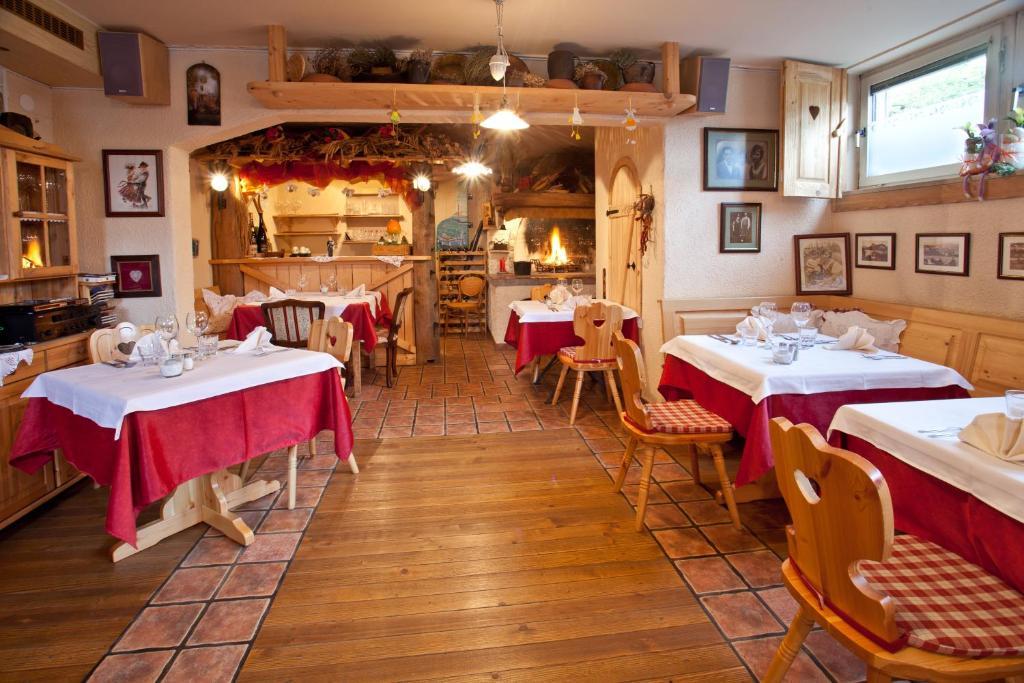 Alp Guest house 3*