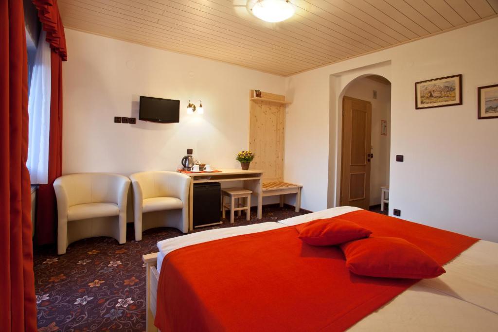 Gasthof Alp 3*