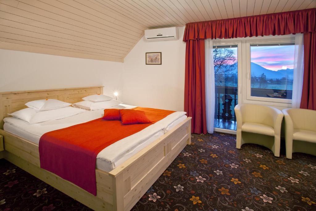 Alp Gasthof Bled