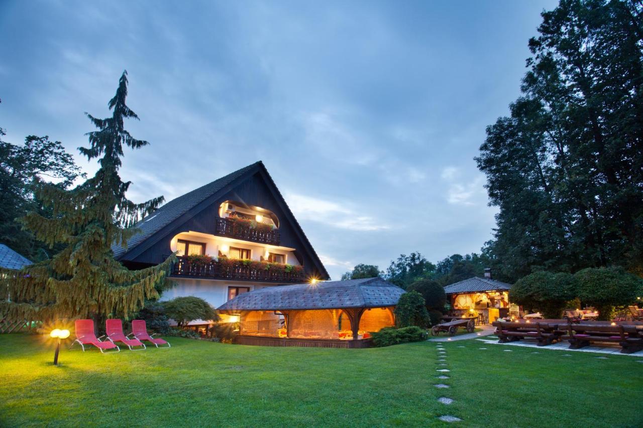 Gasthof Alp
