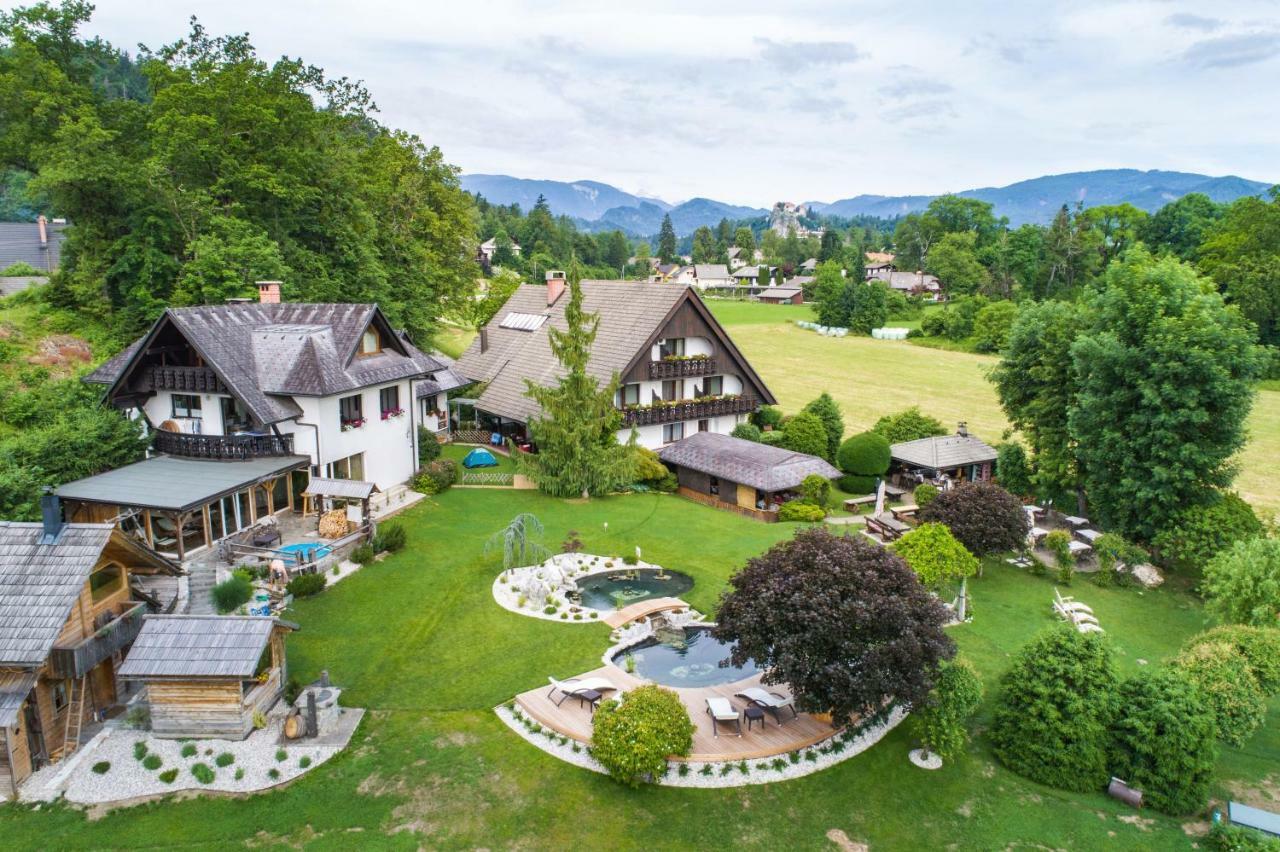 Gasthof Alp