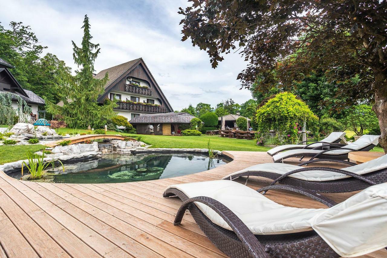 Alp Gasthof 3*